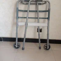 واکر تا شو چرخ دار