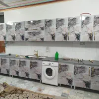 کابینت آشپزخانه کیمیا صنعت