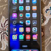 اپل iPhone 13 Pro Max با حافظهٔ ۲۵۶ گیگابایت|موبایل|بندر کنگان, |دیوار
