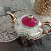 تعدادی ظروف زیبا به فروش می‌رسد|ظروف سرو و پذیرایی|تهران, فردوس|دیوار