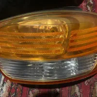 چراغ عقب تیبا ۲|قطعات یدکی و لوازم جانبی|تهران, مشیریه|دیوار