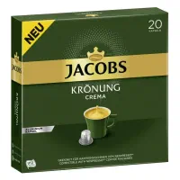 نسپرسو  جاکوبز   کپسول قهوه