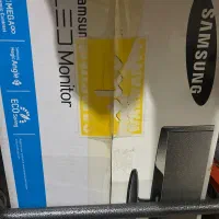 مانیتور ۲۰ سامسونگ در حد نو