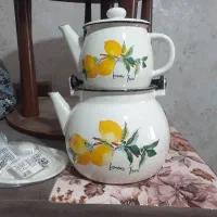 کتری قوری