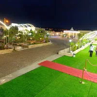 تالار عمارت اطلس|خدمات پذیرایی، مراسم|تبریز, |دیوار