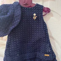 تعدادی لباس دخترونه