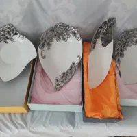 ظرف پذیرایی|ظروف سرو و پذیرایی|قائن, |دیوار