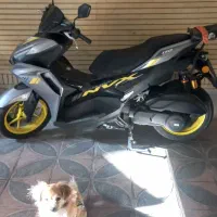 ایروکس ۱۷۰ کبیر مدل ۱۴۰۳