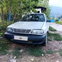 پراید دوگانه ۸۸