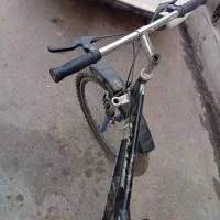 دوچرخه ۲۶ تخفیف هم داره|دوچرخه، اسکیت، اسکوتر|قم, شهرک امام حسین|دیوار