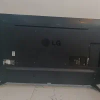 تلوزیون ۴۹ الجی|تلویزیون و پروژکتور|سرپل ذهاب, |دیوار