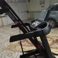 تردمیل اصل تایوان برند lmpulse|تجهیزات ورزشی|لاهیجان, قیام|دیوار