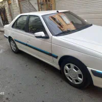 پارسTU5اخر۴۰۰بیرنگ|خودرو سواری و وانت|تهران, نعمت‌آباد|دیوار