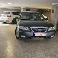 هیوندای آزرا بدون رنگ ۲۰۱۰|خودرو سواری و وانت|تهران, جردن|دیوار