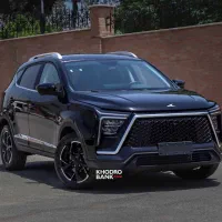 Kmc x5 اقساطی