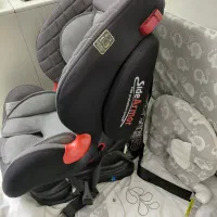 صندلی ماشین کودک|تخت و صندلی بچه|ری, شهید غیوری (ابن باویه)|دیوار