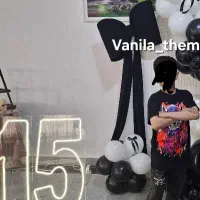 پاپیون تولد و دیزاین|صنایع دستی و سایر لوازم تزئینی|تبریز, |دیوار