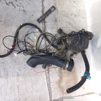 کپسول سی ان جی|قطعات یدکی و لوازم جانبی|الیگودرز, |دیوار