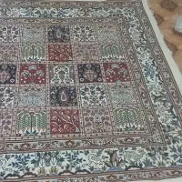 فرش|فرش|بیرجند, |دیوار