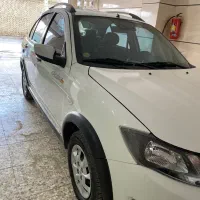 کوییک اس ۴۰۲|خودرو سواری و وانت|بجنورد, |دیوار