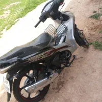 موتور بی کللاچ