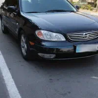 نیسان ماکسیما مدل۸۳اتوماتیک(نقدواقساط)