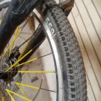 دوچرخه 26 معاوضه تاشو است