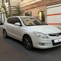 هیوندا i30|خودرو سواری و وانت|تهران, بنیهاشم|دیوار