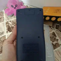 ماشین حساب مهندسی کال استار ۳۹۵۰ FX