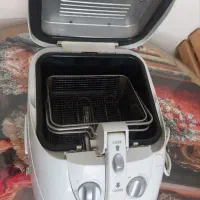 سرخ کن|اجاق گاز و لوازم برقی پخت‌وپز|فردیس, فردیس|دیوار