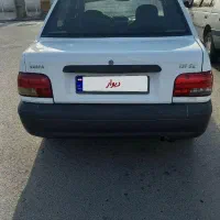 پراید ۹۵بیرنگ تک سوز|خودرو سواری و وانت|گنبد کاووس, |دیوار