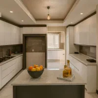 تکواحد ۲۲۰متری ط۳ فول امکانات در تختی|اجارهٔ آپارتمان|رشت, سعدی (تختی)|دیوار