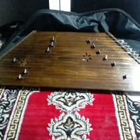 سنتورسالمتمیزنواستفادهنشودهچوب گردو