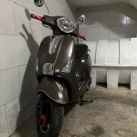 موتور کاوان ۱۲۵