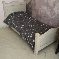 فروش تخت و کمد وخوشخواب میزوآینه نوجوان