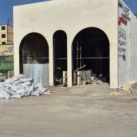 اجاره فروشگاه مغازه تجاری اداری|اجارهٔ مغازه و غرفه|مشهد, نوید|دیوار