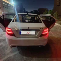 دنا پلاس ۱۴۰۰|خودرو سواری و وانت|اهواز, معین زاده|دیوار