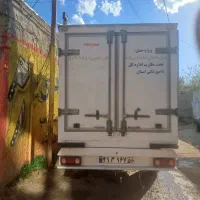 یخچال ماموت