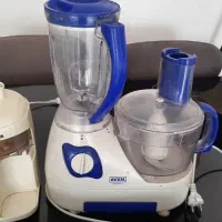 غذا ساز آب میوه گیری