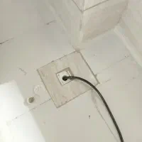 نشت یابی رفع نم، رطوبت، چکه دستگاه نقطه زن|خدمات پیشه و مهارت|خرم‌آباد, |دیوار