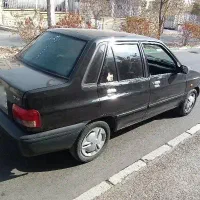 پراید 83|خودرو سواری و وانت|مشهد, چهارچشمه|دیوار