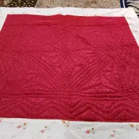 لحاف کاملا نو نو مناسب تازه عروس برای روتختی وکرسی