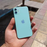 اپل Iphone 11 حافظه ۱۲۸ دوسیم کارت