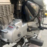 موتور رهرو طرح باکسر