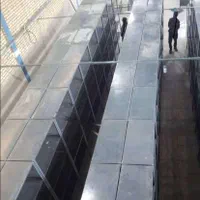 قفسه پیچ و مهره ای با استحکام بالا|فروشگاه و مغازه|سمنان, |دیوار