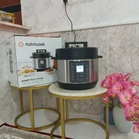 مولتی کوکر نوتریکوک NC-SP210