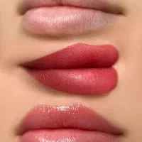 مدل شیدینگ لب برای یلدا تینت روسی