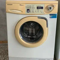 ماشین لباسشویی ایرانی و خارجی|ماشین لباسشویی و خشککن لباس|ساری, |دیوار