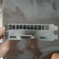 کارت گرافیک GTX 750ti 4G|قطعات و لوازم جانبی رایانه|همدان, |دیوار