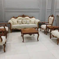 ۰()مبل لادن مبلمان آنیسا &/